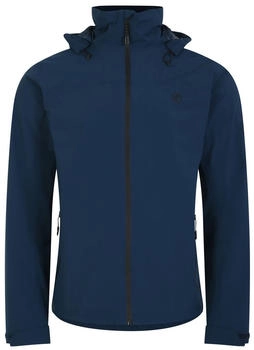 Dare2b Herren Switch Out II Wasserdichte Jacke Mixed (DMW569-ZV7)