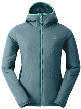Dare2b Damen Torrek Lite Isolierjacke Grau (DWN470-9IU)