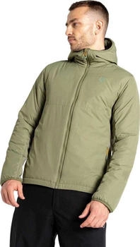 Dare2b Herren Torrek Air Lite Jacke Grün (DMN470-17W)