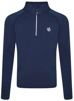 Dare2b Kinder Consist II Recycelter Core-Stretch Marine Blau (DKL369-ZV7)