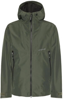 Didriksons Basil Jacket (505176) deep green