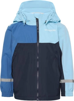 Didriksons Pilvi Kids' Jacket (505267) light sea blue