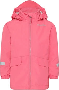 Didriksons Norma Kids' Jacket (505264) dusty azalea