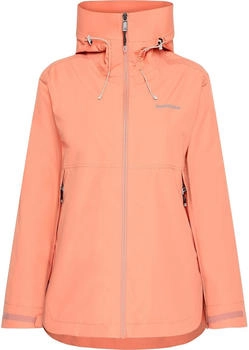Didriksons Tilde Jacket (505244) clay pink