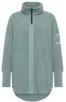 Didriksons 505165, Didriksons Sally Damen Fleecejacke (Hellblau 38 Gr&ouml;&szlig;e)