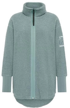 Didriksons Sally WNS Full Zip 2 (505165) factory blue