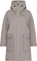 Didriksons Parka Didriksons Thelma Damen Parka 10 braun 38 EU