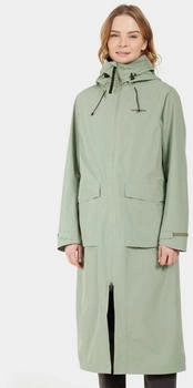 Didriksons Nadja Parka Long (505243) wilted leaf