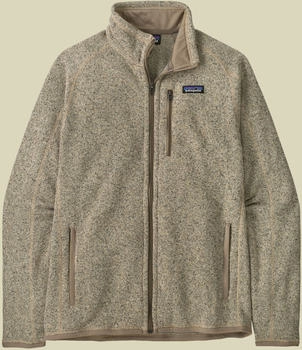 Patagonia Men's Better Sweater Fleece Jacket (25528) pelican