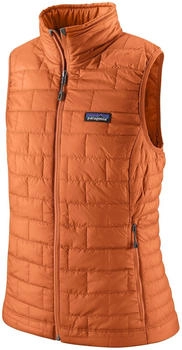 Patagonia Nano Puff Vest Women (84247) rock melon