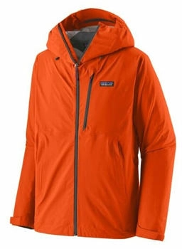 Patagonia Men's Granite Crest Jacket (85415) pollinator orange