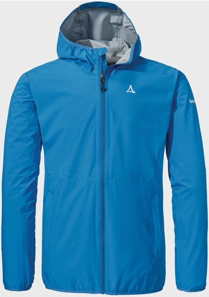 Schöffel 2.5L Jacket Aiplspitz Men (23825-23999) shift blue