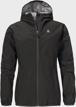 Schöffel Hiking Jacket Style Migandi WMS (20-13720) black