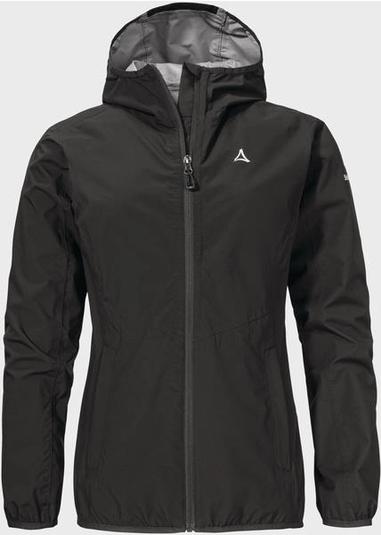 Schöffel Hiking Jacket Style Migandi WMS (20-13720) black