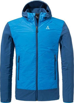 Schöffel Hiking Hybrid Jk Style Blaueis MNS (20-24035) cornflower blue