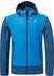 Schöffel Hiking Hybrid Jk Style Blaueis MNS (20-24035) cornflower blue