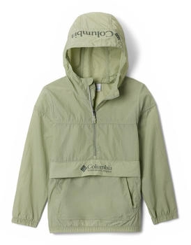 Columbia Challenger Ii Jacke safari 2116011-348