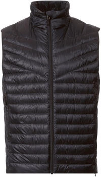 Bergans Rabot Light Down Weste schwarz