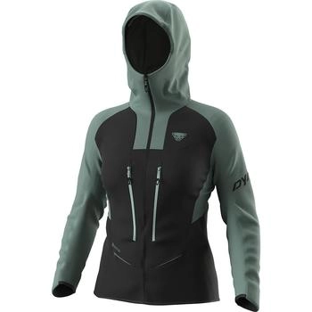 Dynafit TLT GTX Jacke blau