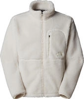 The North Face NF0A88Y5QLI-XXL, The North Face Mens Extreme Pile 2 Full Zip Jacket