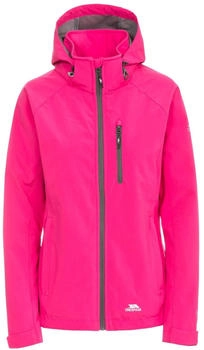 Trespass Softshelljacke Lorina pink lady FAJKSSN10002 PLDXXS