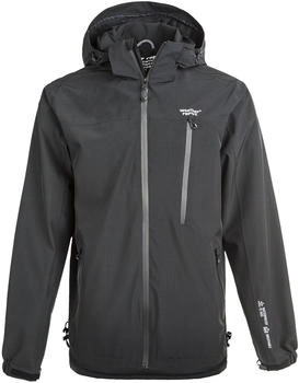 Weather Report Funktionsjacke 'DELTON' oliv