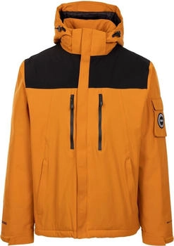 Trespass jenkins dlx steppjacke tp6702