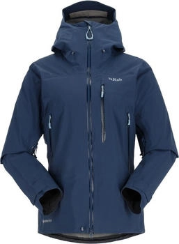 Rab Zanskar GTX Jacke deep ink