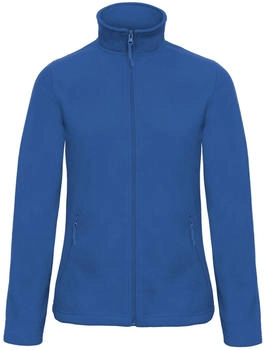 B&C Microfleece-Duo Jacke ID 501