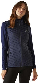 Regatta Anderson Hybrid Weste navy RWB147-540