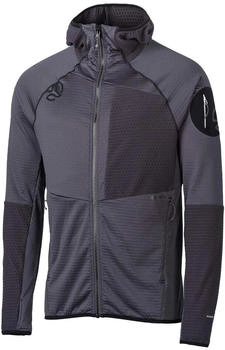 Ternua ragger jacke whales grey 1644186-5775