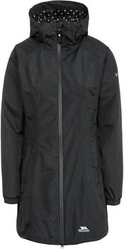 Trespass Daytrip Jacke schwarz FAJKRAN10001-BLK