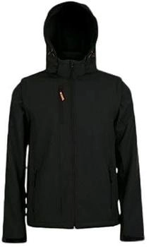 Sol's Transformer Softshell 01647