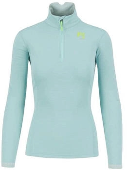KARPOS Pizzocco Half Zip blau schwarz 2024