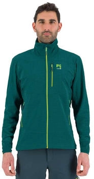 KARPOS LYS EVO Jacke balsam 017