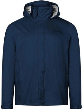 Marmot PreCip Eco Jacke blau Marmot PreCip Eco Jacke blau