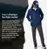 Marmot PreCip Eco Jacke blau