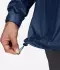Marmot PreCip Eco Jacke blau