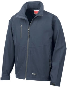 Result Softshelljacke RW10268