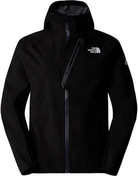 The North Face Ma Waterproof Jacket schwarz