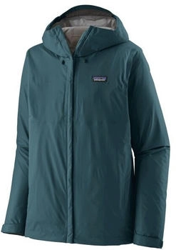 Patagonia Torrentshell 3L Jacke tidal teal