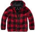Brandit Kids Teddyfleece Jacket Hooded (6020)