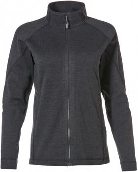 Rab Nucleus Jacket Damen stahl