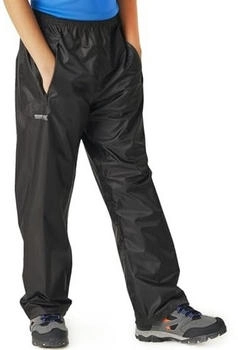 Regatta Stormbrk O T Jacke schwarz