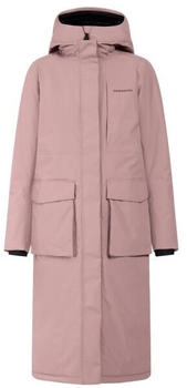 Didriksons Leya Parka Lang faded wein