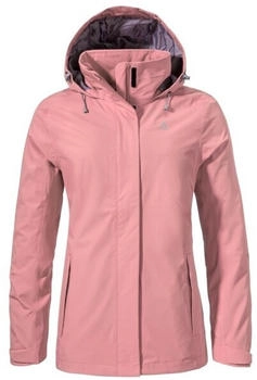 Schöffel Jacket Gmund Damen viola