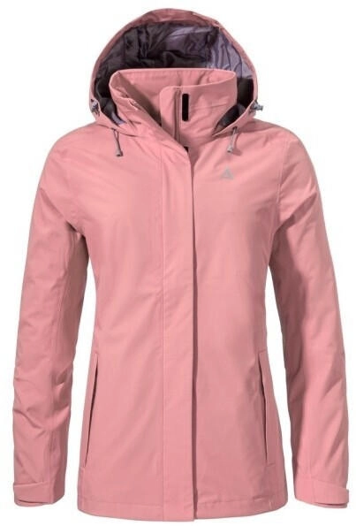 Schöffel Jacket Gmund Damen viola