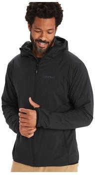 Marmot Alt Hb Jacke schwarz M12358-001