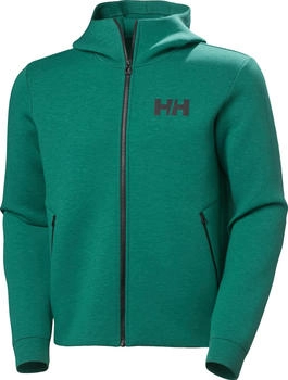 Helly Hansen HP Ocean Full Zip Jacket emerald 439