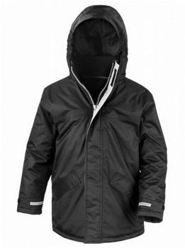 Result Parka RW10142 Kinder